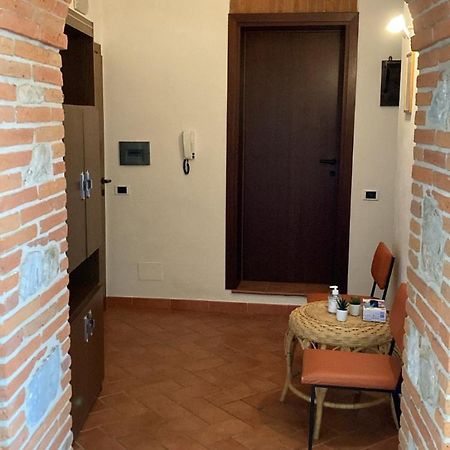 Lucignolo Apartment Лучиняно Екстериор снимка