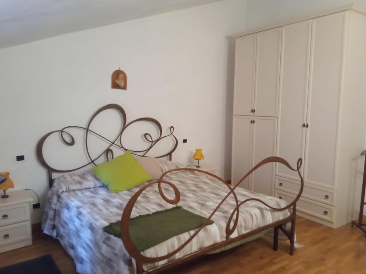 Lucignolo Apartment Лучиняно Екстериор снимка
